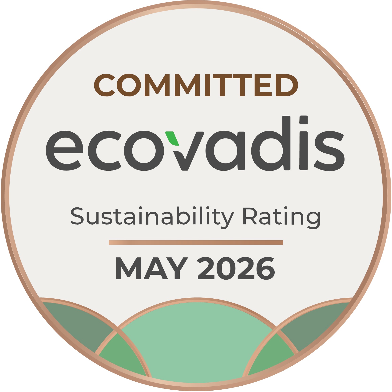 EcoVadis